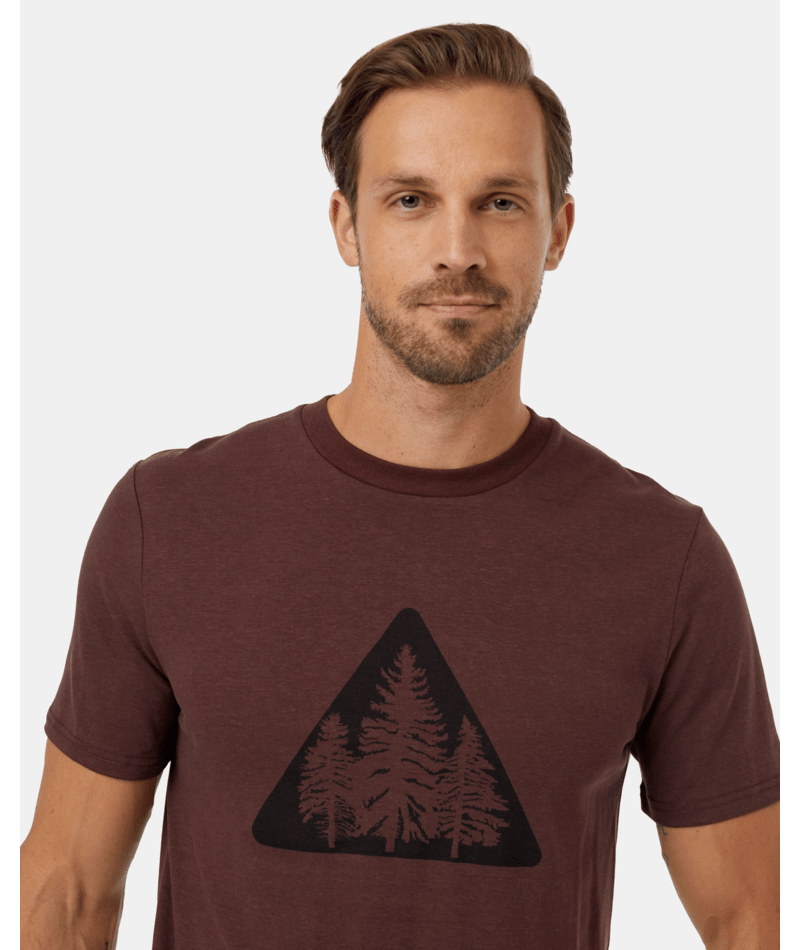 tentree Men's Pine Trio T-Shirt - A&M Clothing & Shoes - Westlock