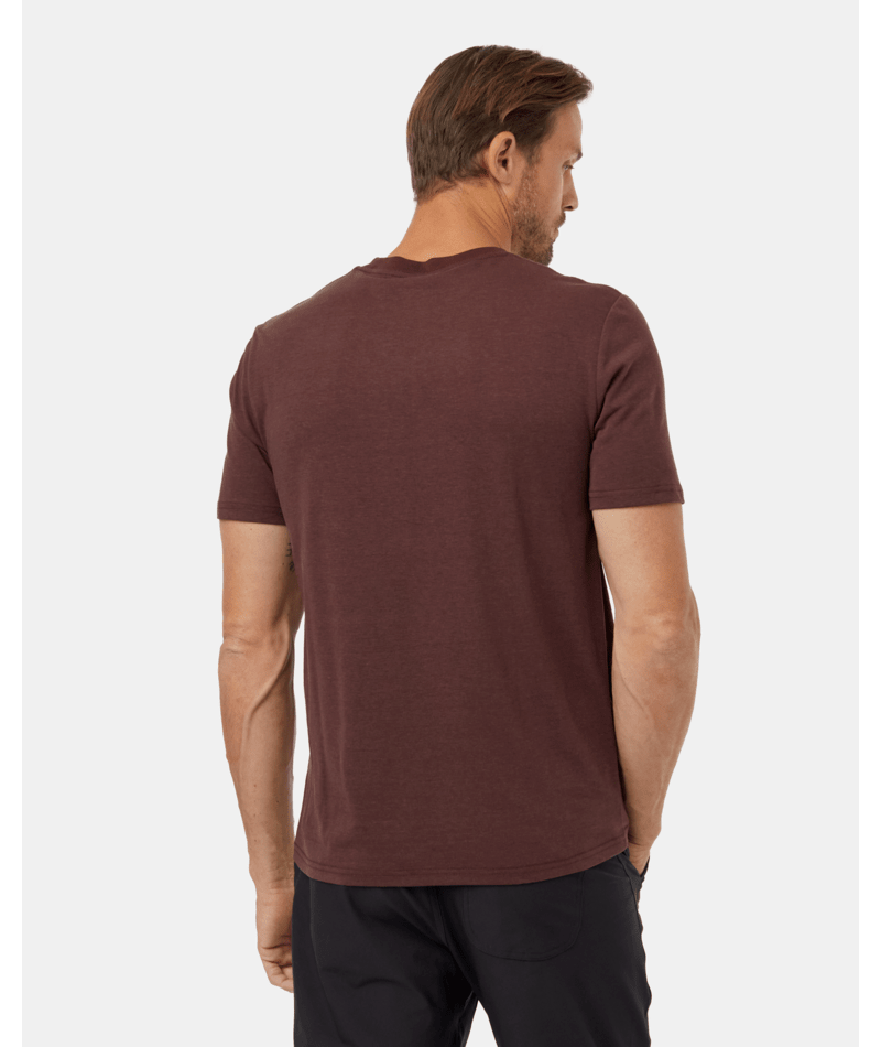 tentree Men's Pine Trio T-Shirt - A&M Clothing & Shoes - Westlock