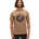 tentree Men's Protect T-Shirt - Hazelnut
