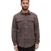 tentree Men's Quilted Colville Shacket - A&M Clothing and Shoes