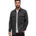 tentree Men's Quilted Colville Shacket - A&M Clothing and Shoes