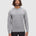 tentree Men's Rambler Fleck Sweater - Harbour Grey