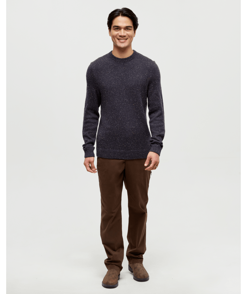 tentree Men's Rambler Sweater - A&M Clothing & Shoes - Westlock