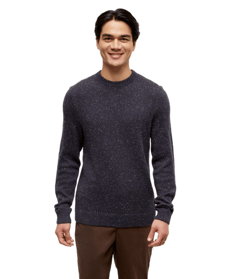 tentree Men's Rambler Sweater - A&M Clothing & Shoes - Westlock