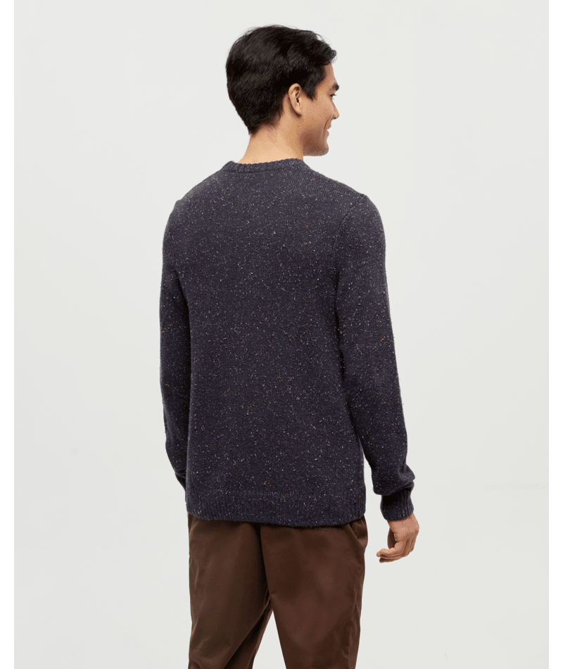 tentree Men's Rambler Sweater - A&M Clothing & Shoes - Westlock