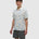 tentree Men's Redwood Shirt - White Oak