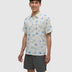 tentree Men's Redwood Shirt - A&M Clothing & Shoes