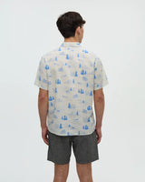 tentree Men's Redwood Shirt - A&M Clothing & Shoes