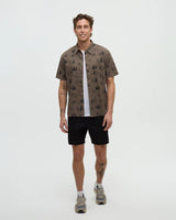 tentree Men's Redwood Shirt - A&M Clothing & Shoes
