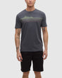 tentree Men's Retro Treeline T-Shirt - A&M Clothing and Shoes