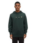 tentree Men's Reynard Hoodie - Dark Forest
