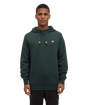 tentree Men's Reynard Hoodie - Dark Forest
