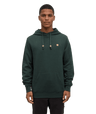tentree Men's Reynard Hoodie - Dark Forest