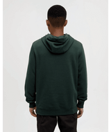 tentree Men's Reynard Hoodie - Dark Forest