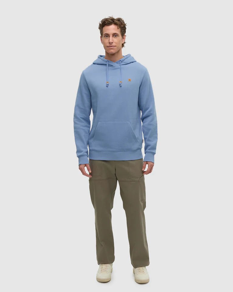 tentree Men's Reynard Hoodie - A&M Clothing & Shoes