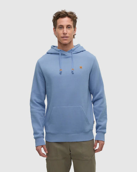 tentree Men's Reynard Hoodie - A&M Clothing & Shoes Westlock