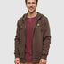 tentree Men's Reynard Zip Hoodie - A&M Clothing & Shoes - Westlock