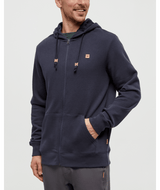 tentree Men's Reynard Zip Hoodie - A&M Clothing & Shoes - Westlock