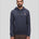 tentree Men's Sasquatch Hoodie - Midnight/Snowmobile