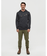 tentree Men's Sasquatch Hoodie - A&M Clothing and Shoes