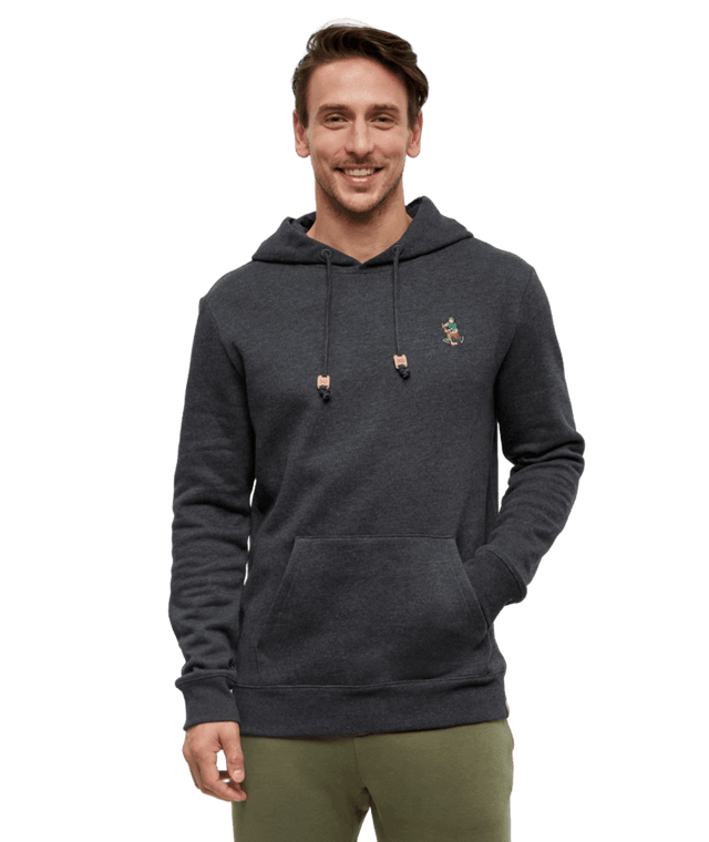 tentree Men's Sasquatch Hoodie - A&M Clothing and Shoes