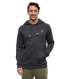 tentree Men's Sasquatch Hoodie - A&M Clothing and Shoes