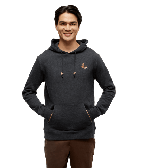 tentree Men's Sasquatch Hoodie - A&M Clothing & Shoes - Westlock