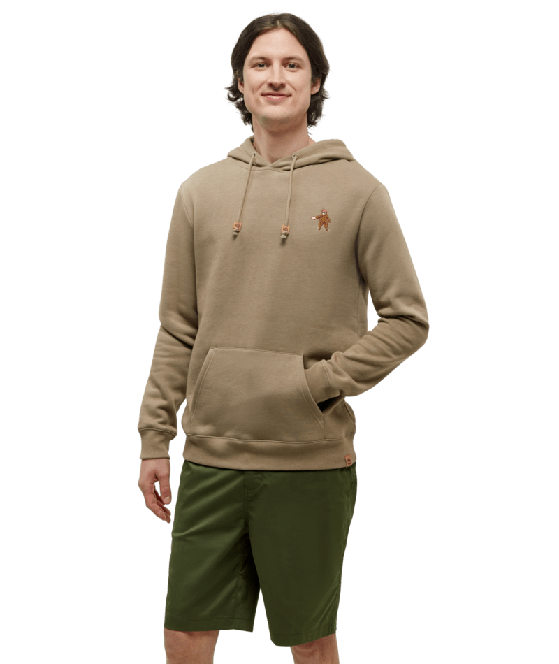 tentree Men's Sasquatch Hoodie - A&M Clothing & Shoes - Westlock