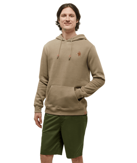 tentree Men's Sasquatch Hoodie - A&M Clothing & Shoes - Westlock