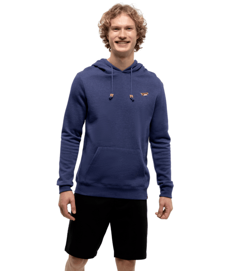 tentree Men's Sasquatch Hoodie - A&M Clothing & Shoes - Westlock