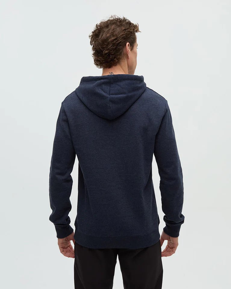 tentree Men's Sasquatch Hoodie - A&M Clothing & Shoes Westlock