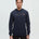 tentree Men's Sasquatch Hoodie - Midnight/Adirondack