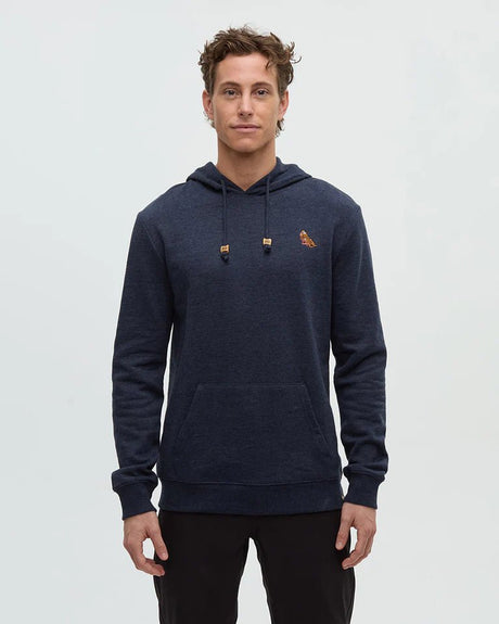 tentree Men's Sasquatch Hoodie - A&M Clothing & Shoes Westlock