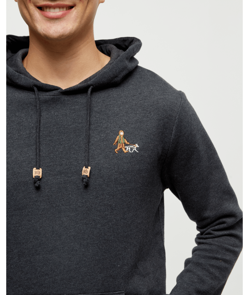 tentree Men's Sasquatch Hoodie - A&M Clothing & Shoes - Westlock