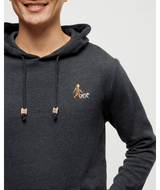 tentree Men's Sasquatch Hoodie - A&M Clothing & Shoes - Westlock
