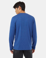 tentree Men's Sasquatch Longsleeve - A&M Clothing & Shoes