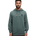 tentree Men's Sasquatch Sighting Hoodie - Pine Green