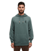 tentree Men's Sasquatch Sighting Hoodie - Pine Green