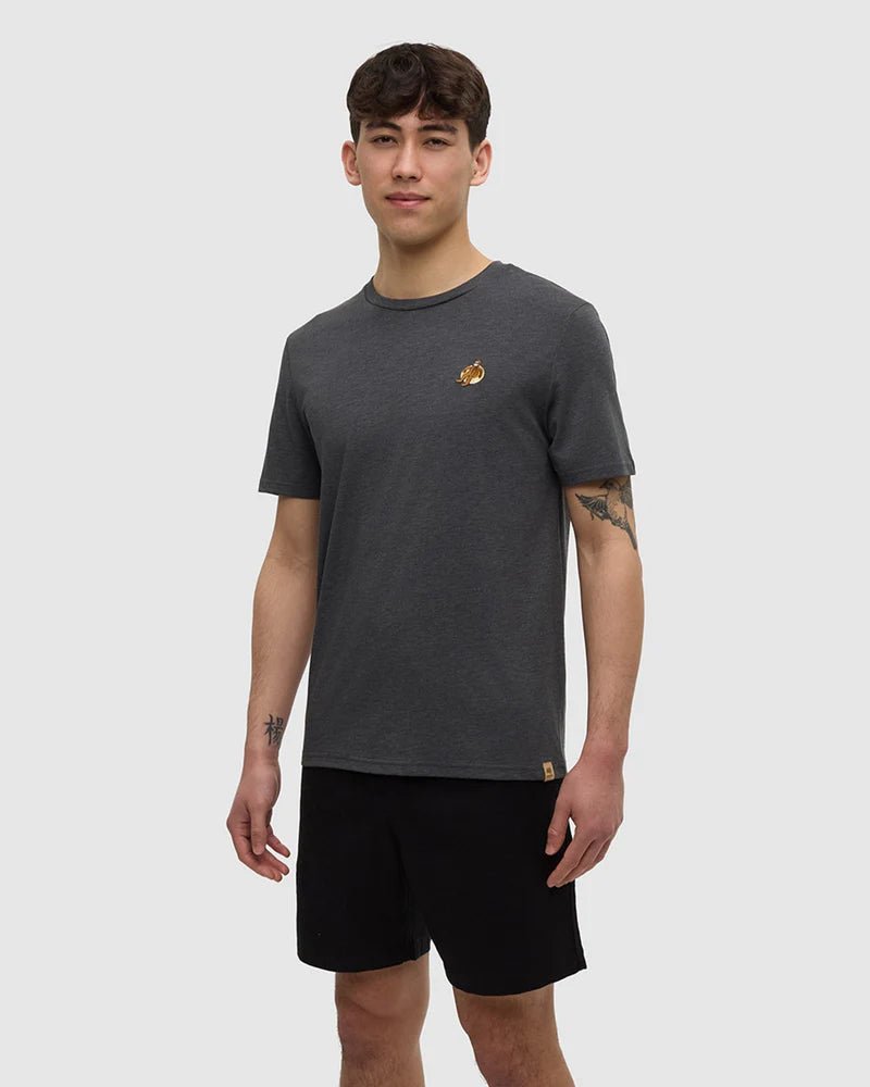 tentree Men's Sasquatch T-Shirt - A&M Clothing and Shoes