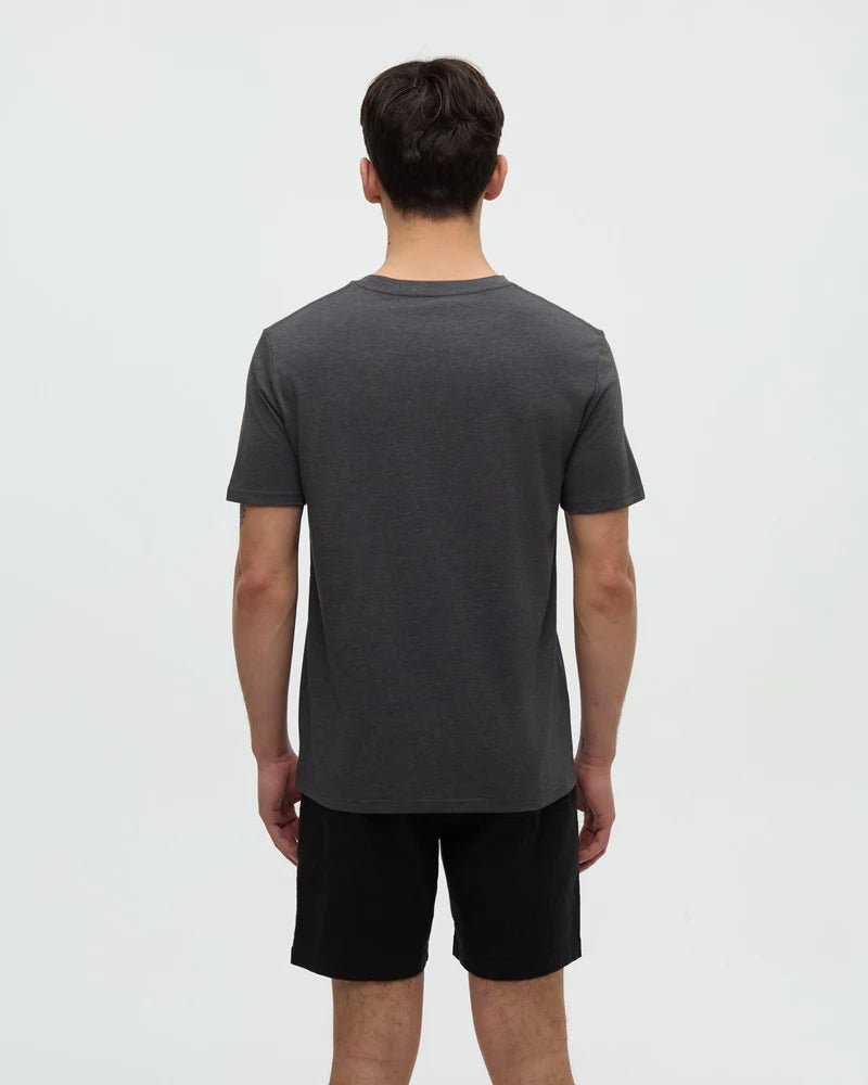 tentree Men's Sasquatch T-Shirt - A&M Clothing and Shoes