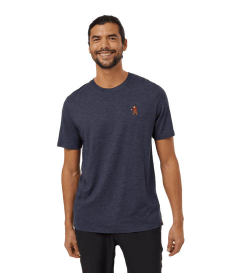 tentree Men's Sasquatch T-Shirt - A&M Clothing & Shoes - Westlock