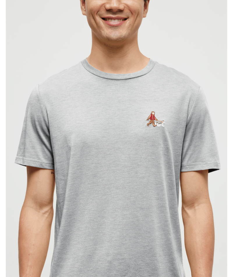 tentree Men's Sasquatch T-Shirt - A&M Clothing & Shoes - Westlock