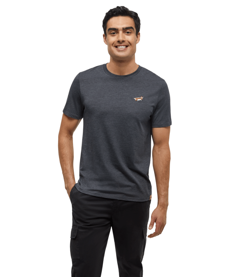 tentree Men's Sasquatch T-Shirt - A&M Clothing & Shoes - Westlock