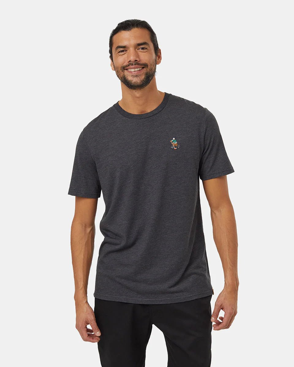 tentree Men's Sasquatch T-Shirt - A&M Clothing & Shoes - Westlock