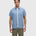 tentree Men's Small Tree Mancos Shirt - Lakeside/Tree