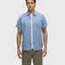 tentree Men's Small Tree Mancos Shirt - A&M Clothing & Shoes Westlock