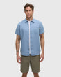 tentree Men's Small Tree Mancos Shirt - A&M Clothing & Shoes Westlock