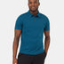 tentree Men's Treeblend Astir Polo - A&M Clothing & Shoes - Westlock