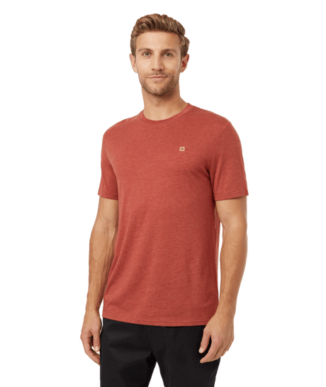 tentree Men's Treeblend Classic Tee - A&M Clothing & Shoes - Westlock