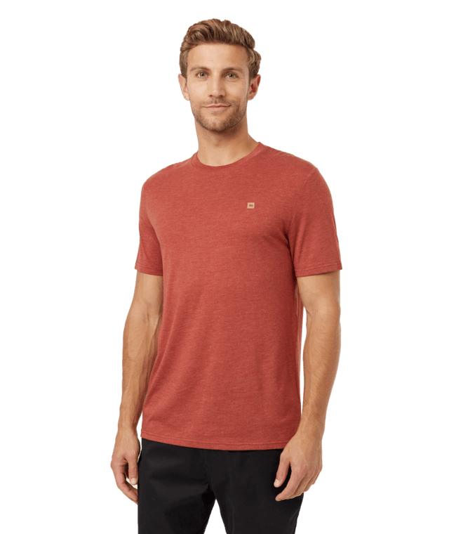 tentree Men's Treeblend Classic Tee - A&M Clothing & Shoes - Westlock